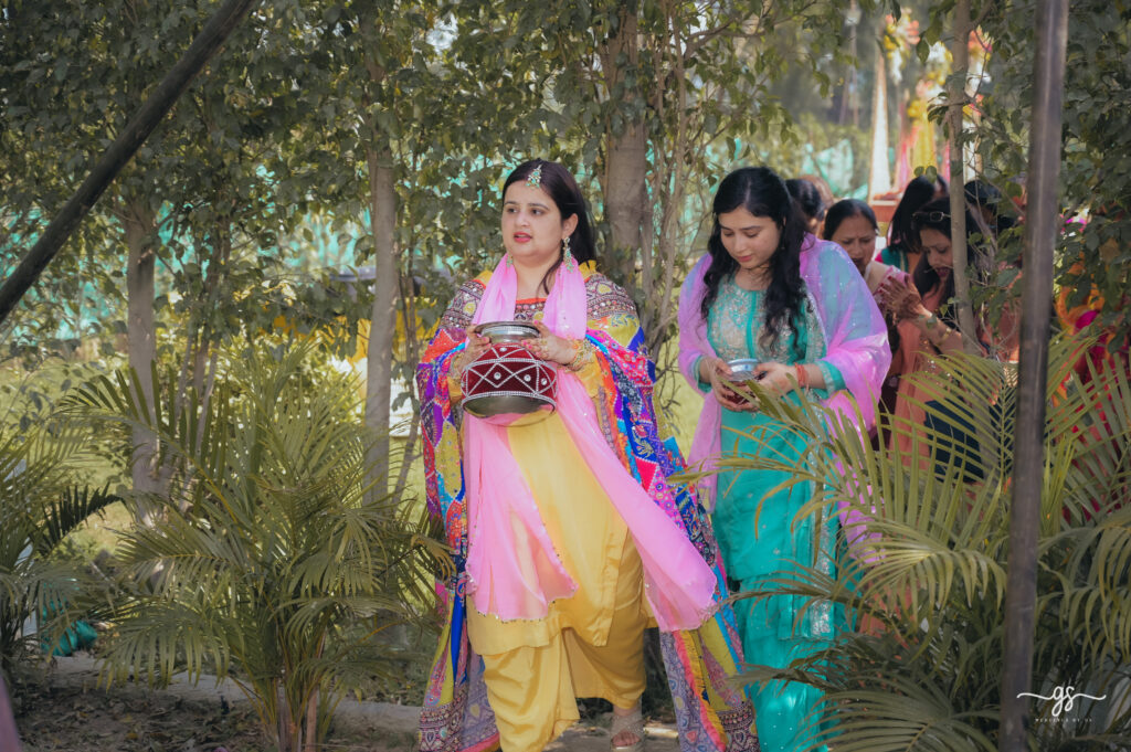 chandigarh wedding